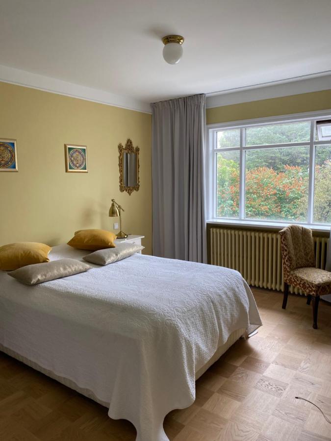 Casa Disa - Dreams, A Boutique Guesthouse In Reykjavik City'S Central Park And Botanical Garden In Laugardalur, Hot-Spring-Valley Esterno foto