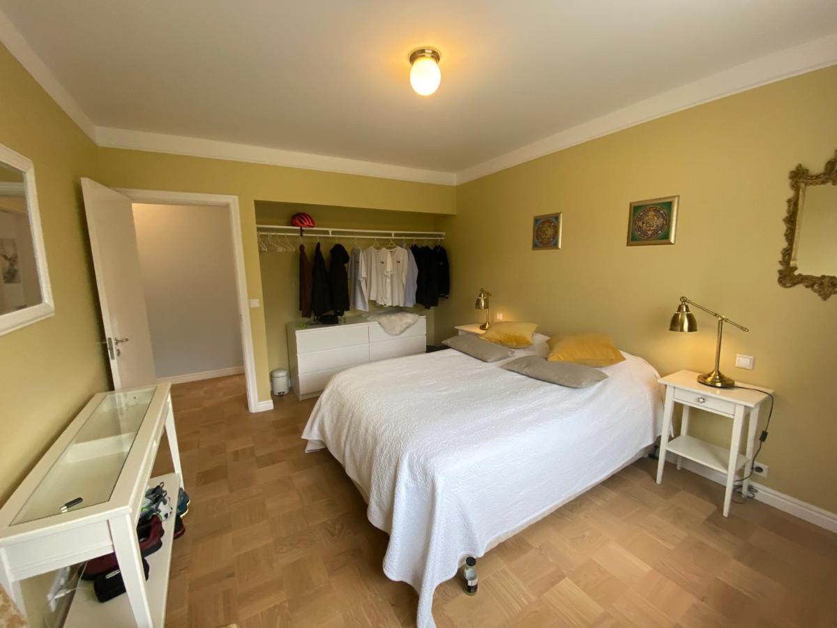 Casa Disa - Dreams, A Boutique Guesthouse In Reykjavik City'S Central Park And Botanical Garden In Laugardalur, Hot-Spring-Valley Esterno foto