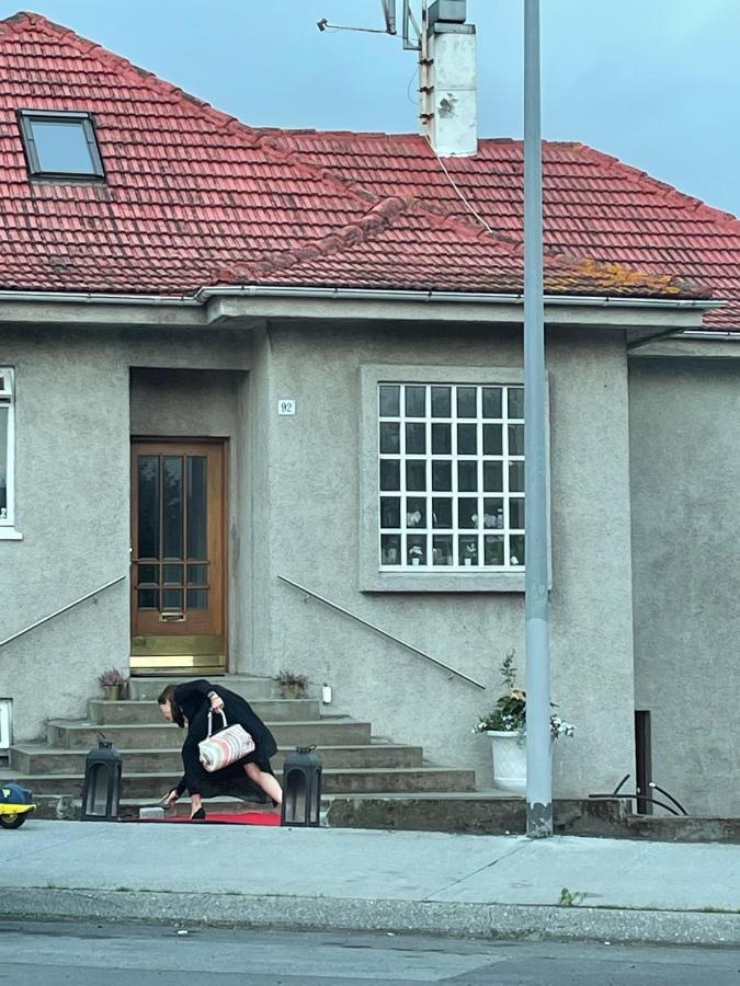 Casa Disa - Dreams, A Boutique Guesthouse In Reykjavik City'S Central Park And Botanical Garden In Laugardalur, Hot-Spring-Valley Esterno foto