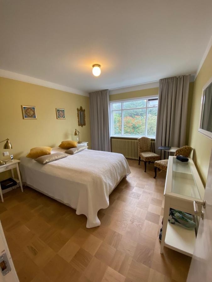 Casa Disa - Dreams, A Boutique Guesthouse In Reykjavik City'S Central Park And Botanical Garden In Laugardalur, Hot-Spring-Valley Esterno foto