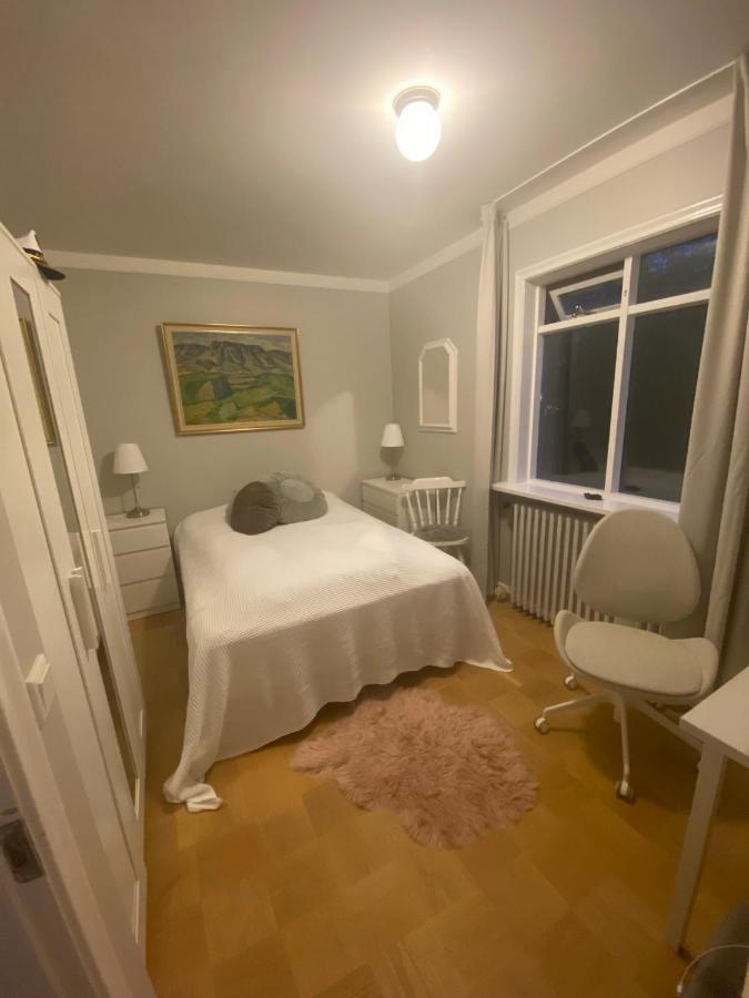 Casa Disa - Dreams, A Boutique Guesthouse In Reykjavik City'S Central Park And Botanical Garden In Laugardalur, Hot-Spring-Valley Esterno foto