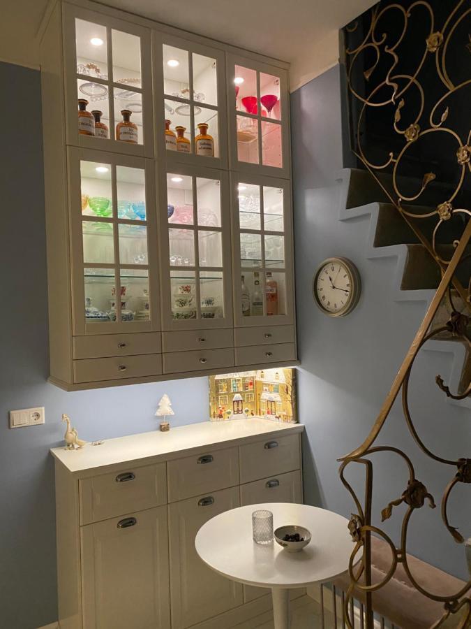 Casa Disa - Dreams, A Boutique Guesthouse In Reykjavik City'S Central Park And Botanical Garden In Laugardalur, Hot-Spring-Valley Esterno foto