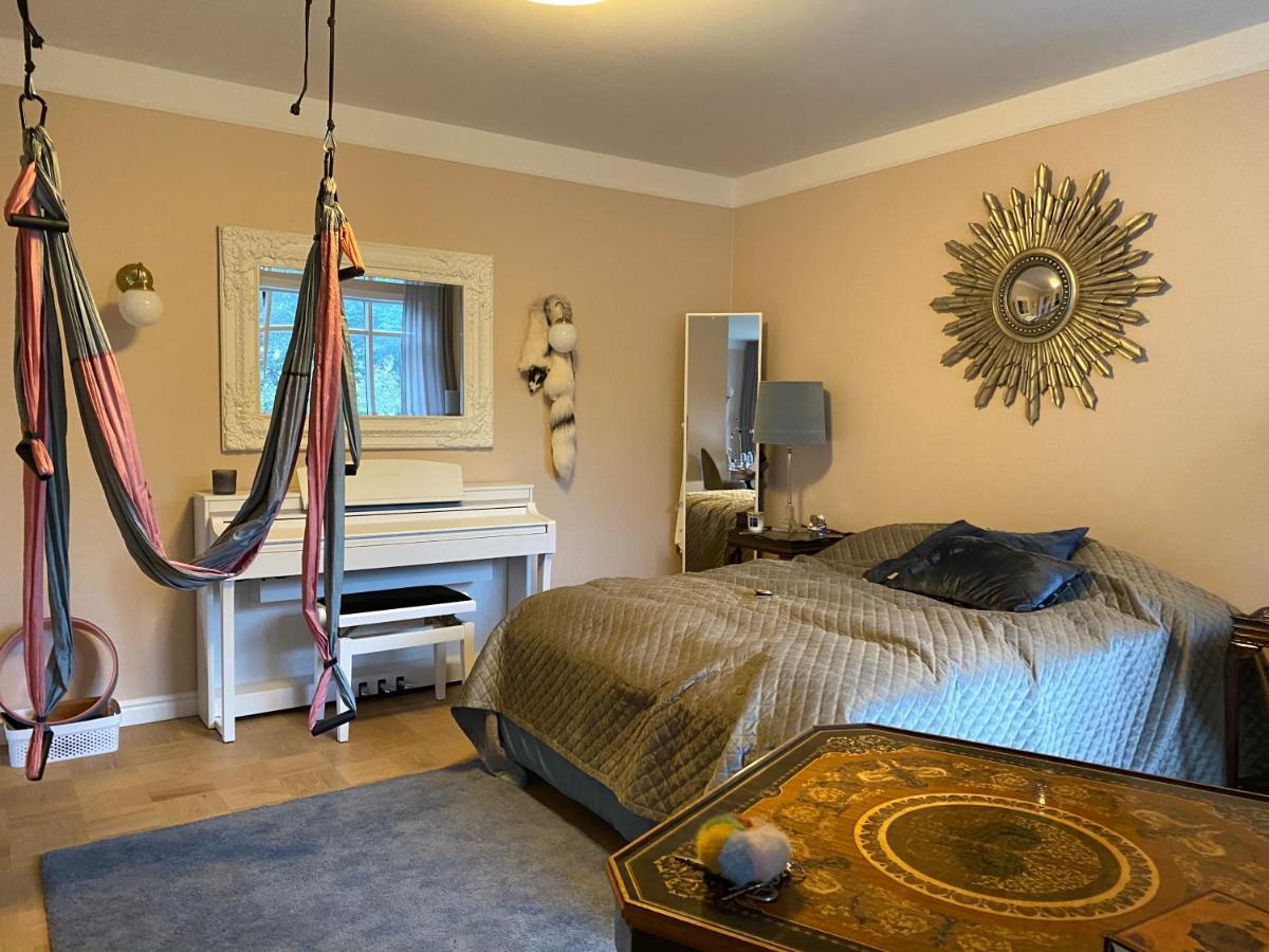 Casa Disa - Dreams, A Boutique Guesthouse In Reykjavik City'S Central Park And Botanical Garden In Laugardalur, Hot-Spring-Valley Esterno foto