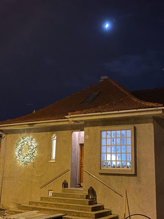 Casa Disa - Dreams, A Boutique Guesthouse In Reykjavik City'S Central Park And Botanical Garden In Laugardalur, Hot-Spring-Valley Esterno foto