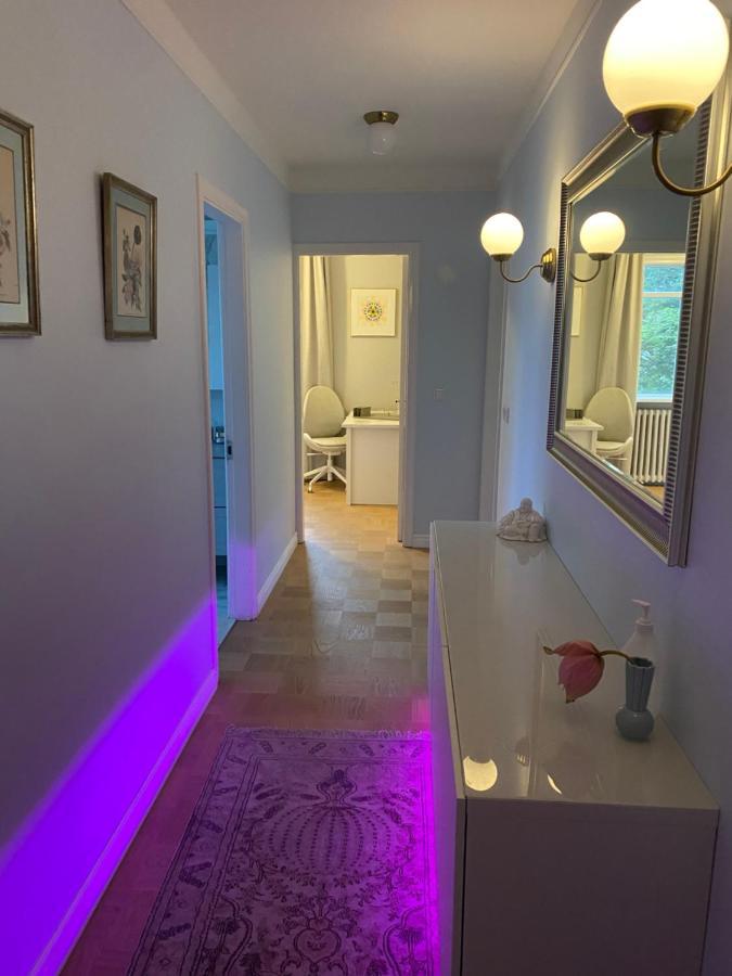 Casa Disa - Dreams, A Boutique Guesthouse In Reykjavik City'S Central Park And Botanical Garden In Laugardalur, Hot-Spring-Valley Esterno foto