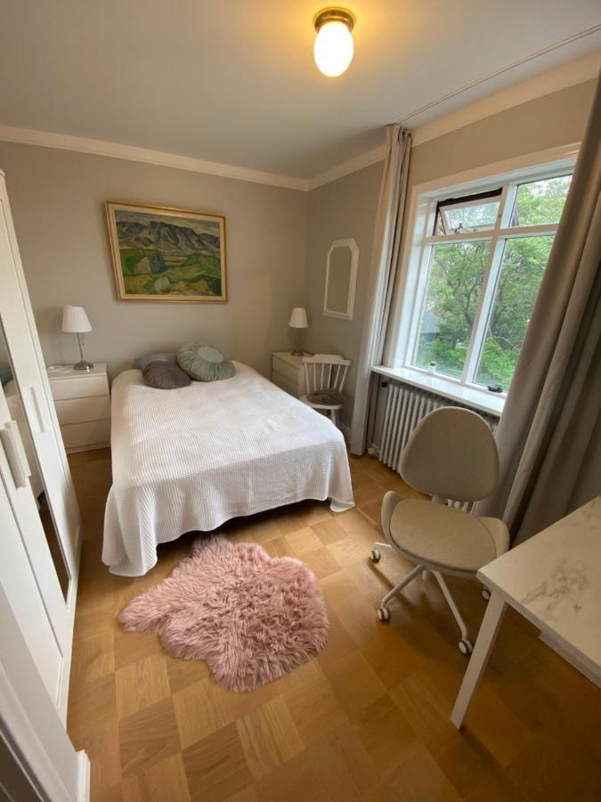 Casa Disa - Dreams, A Boutique Guesthouse In Reykjavik City'S Central Park And Botanical Garden In Laugardalur, Hot-Spring-Valley Esterno foto