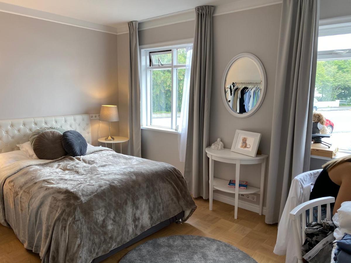 Casa Disa - Dreams, A Boutique Guesthouse In Reykjavik City'S Central Park And Botanical Garden In Laugardalur, Hot-Spring-Valley Esterno foto