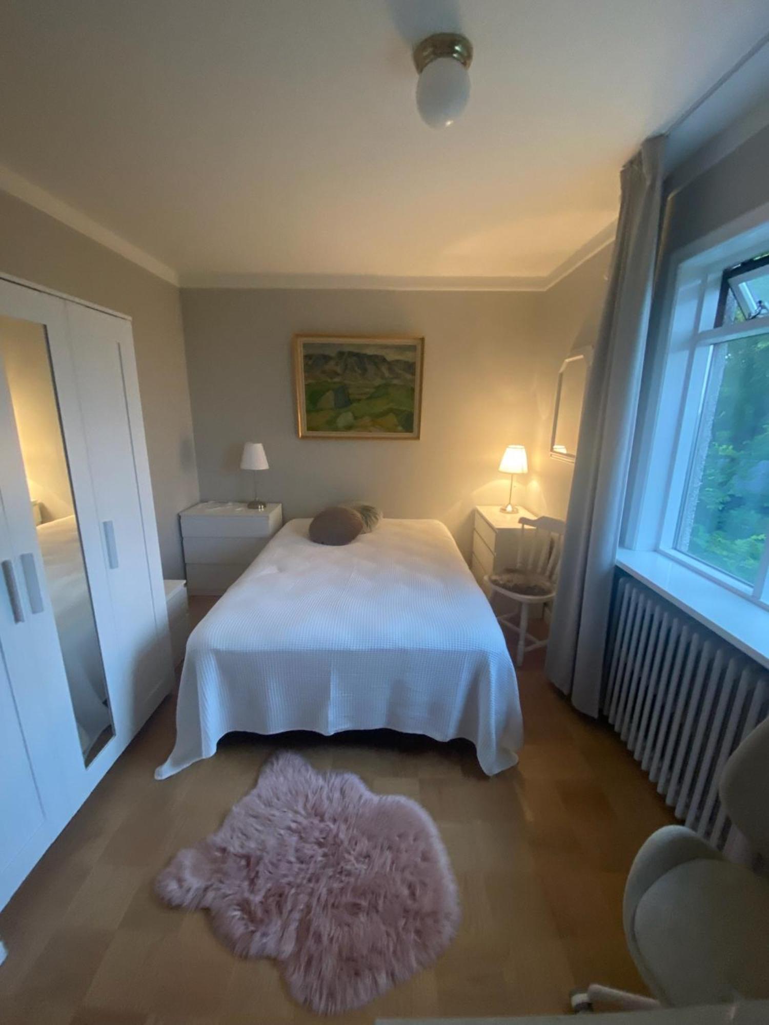 Casa Disa - Dreams, A Boutique Guesthouse In Reykjavik City'S Central Park And Botanical Garden In Laugardalur, Hot-Spring-Valley Esterno foto