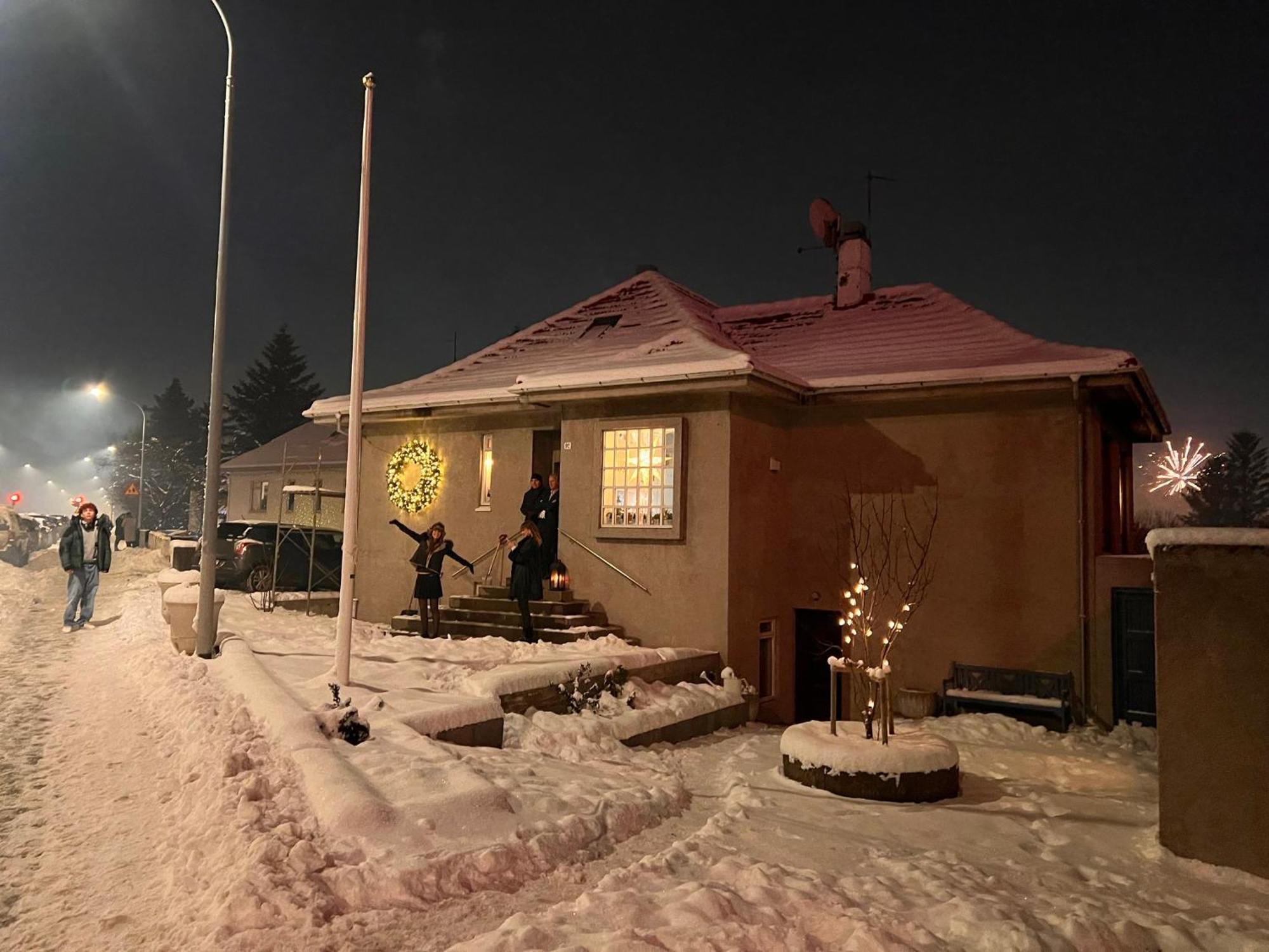 Casa Disa - Dreams, A Boutique Guesthouse In Reykjavik City'S Central Park And Botanical Garden In Laugardalur, Hot-Spring-Valley Esterno foto