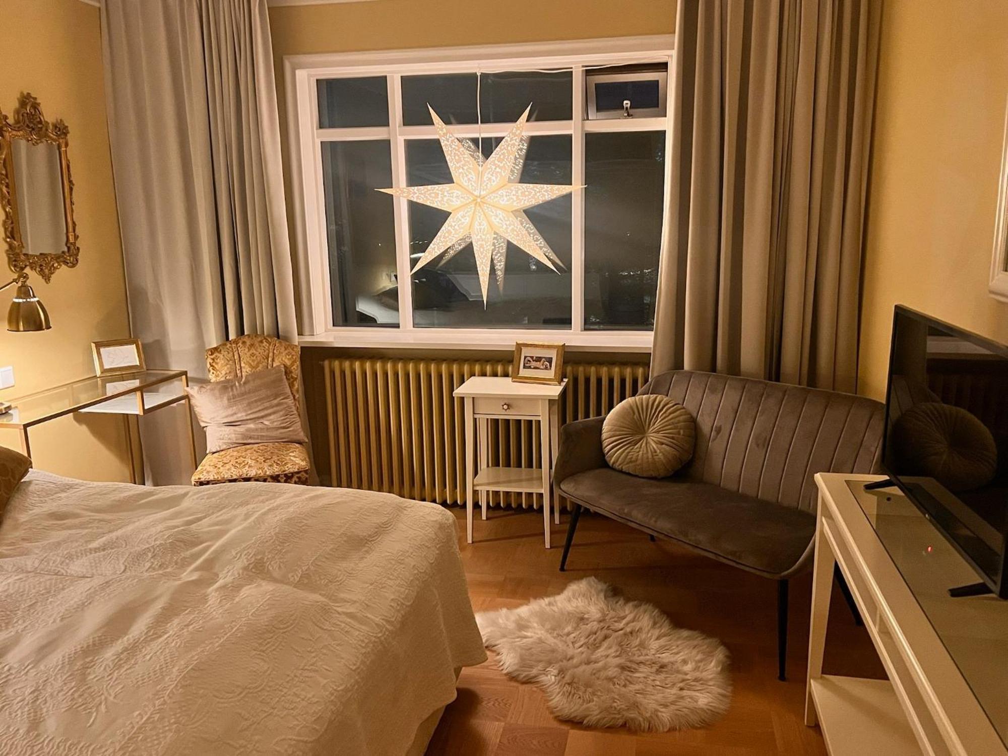 Casa Disa - Dreams, A Boutique Guesthouse In Reykjavik City'S Central Park And Botanical Garden In Laugardalur, Hot-Spring-Valley Esterno foto