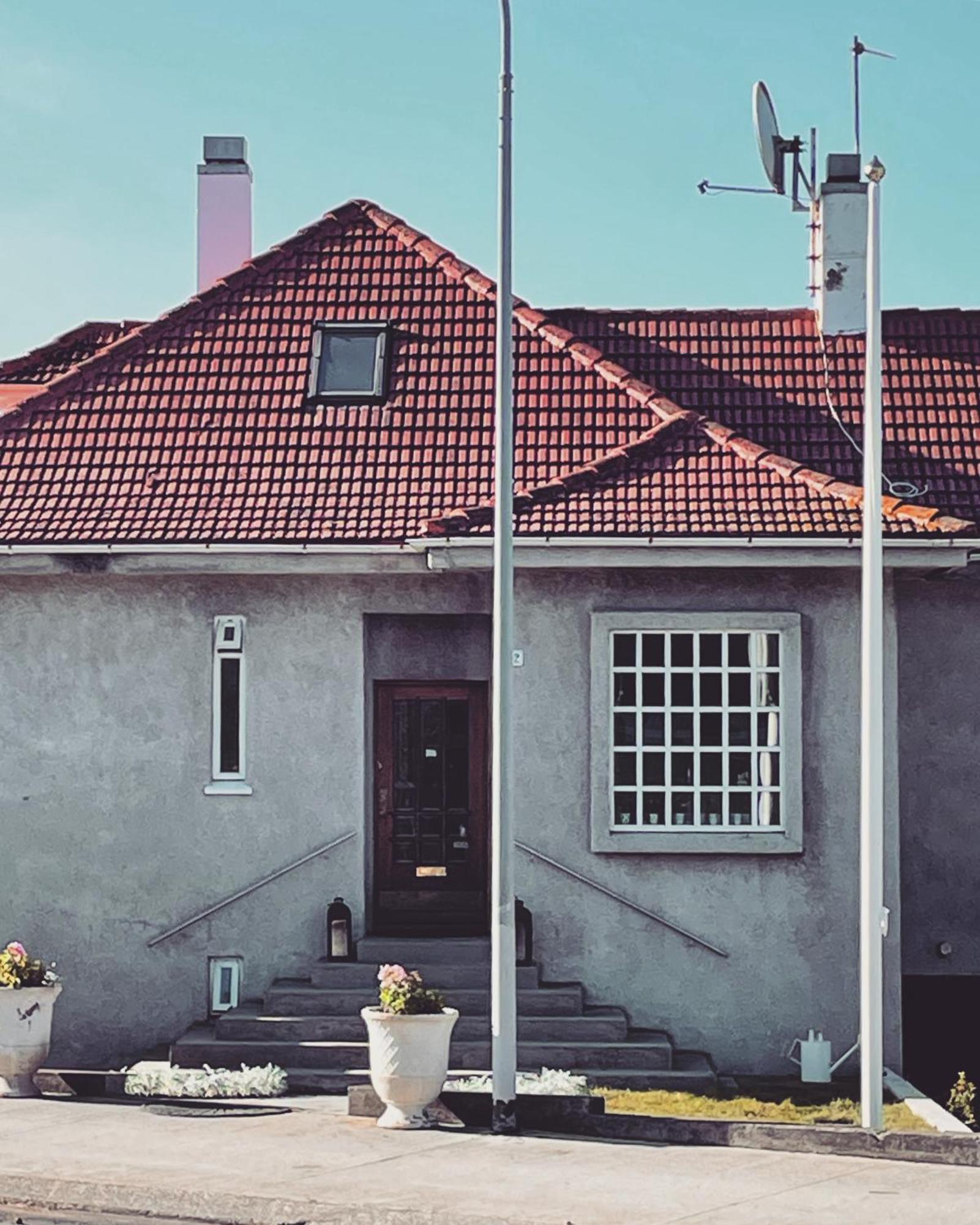 Casa Disa - Dreams, A Boutique Guesthouse In Reykjavik City'S Central Park And Botanical Garden In Laugardalur, Hot-Spring-Valley Esterno foto