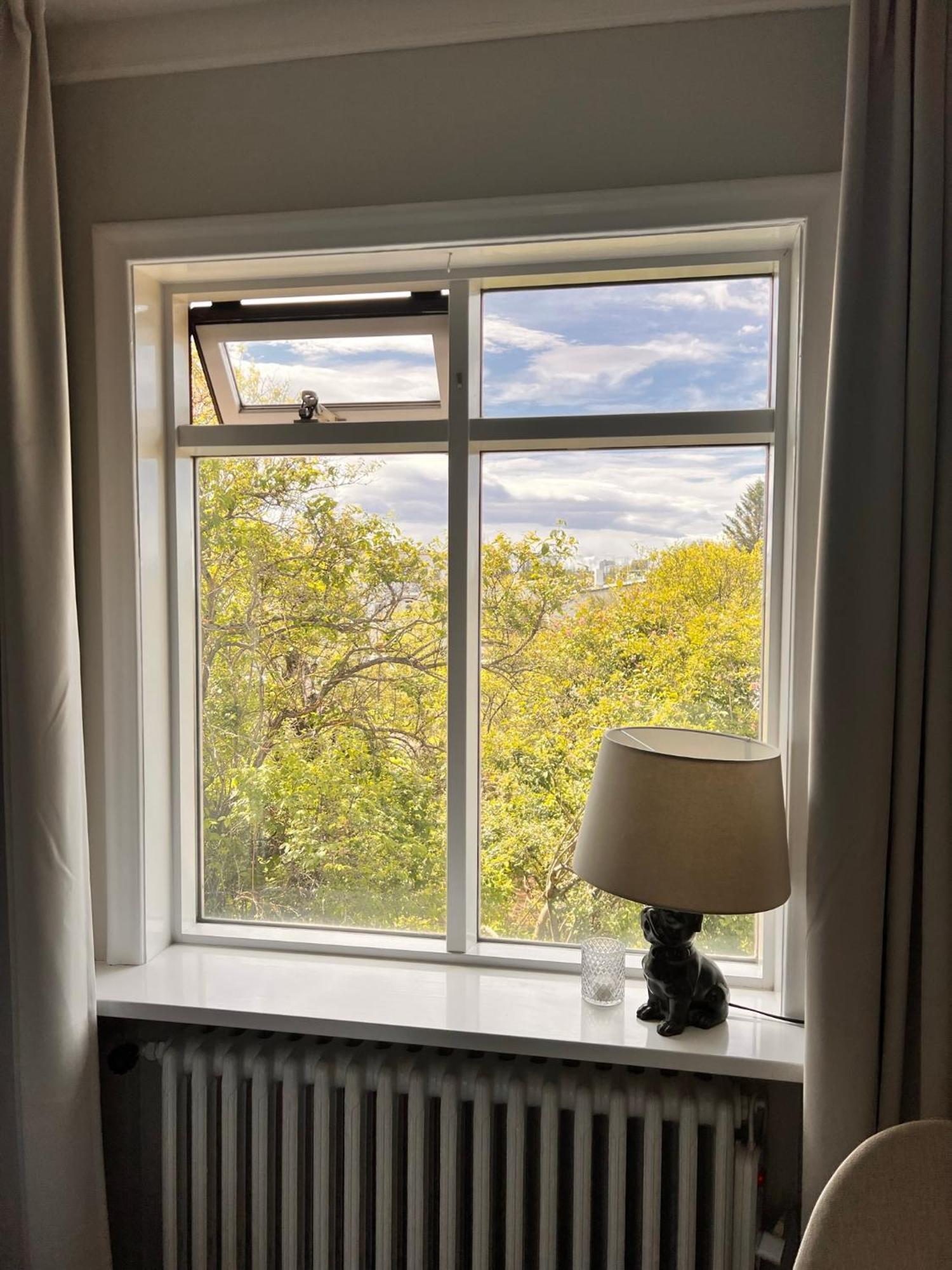 Casa Disa - Dreams, A Boutique Guesthouse In Reykjavik City'S Central Park And Botanical Garden In Laugardalur, Hot-Spring-Valley Esterno foto