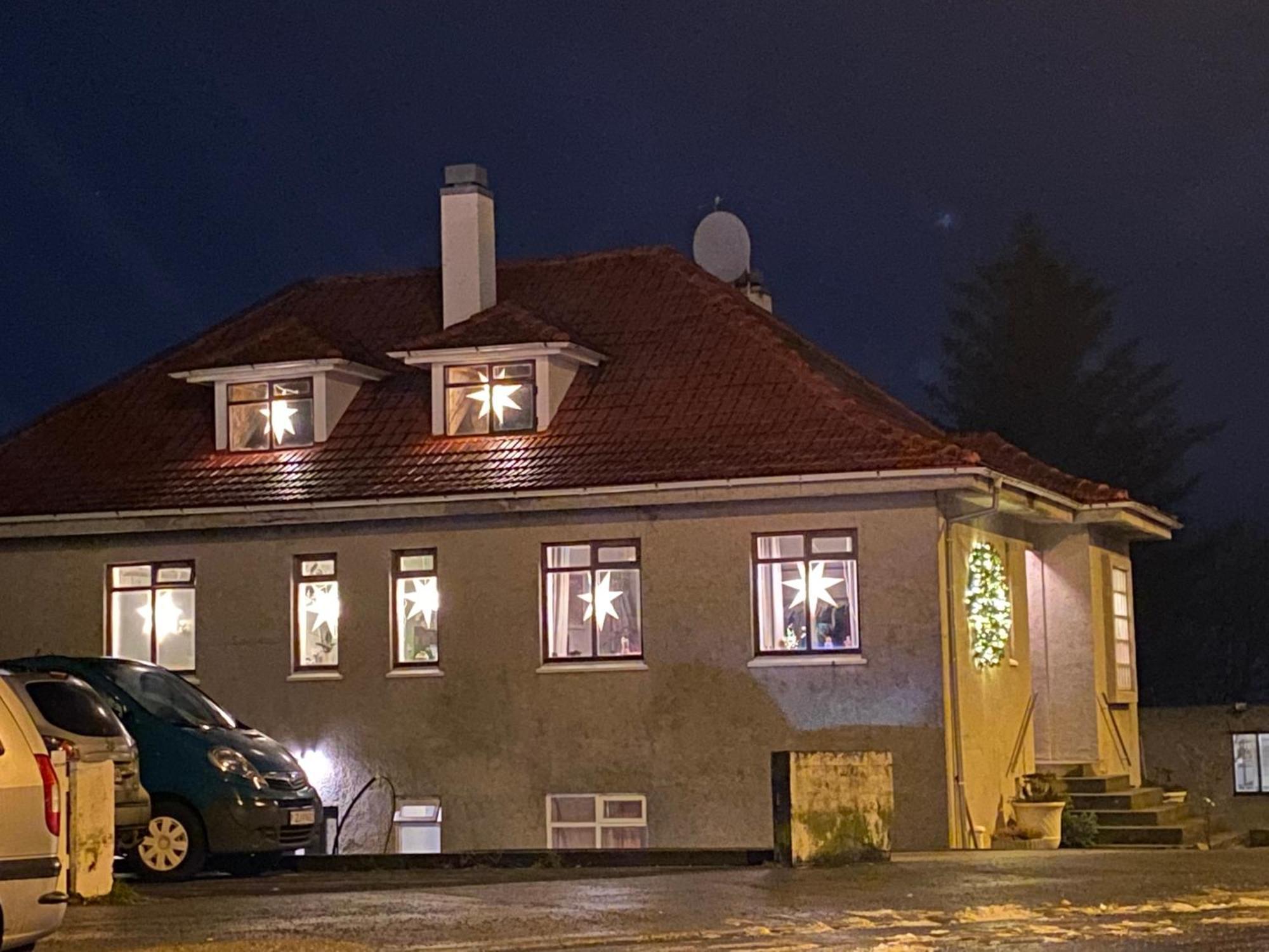 Casa Disa - Dreams, A Boutique Guesthouse In Reykjavik City'S Central Park And Botanical Garden In Laugardalur, Hot-Spring-Valley Esterno foto