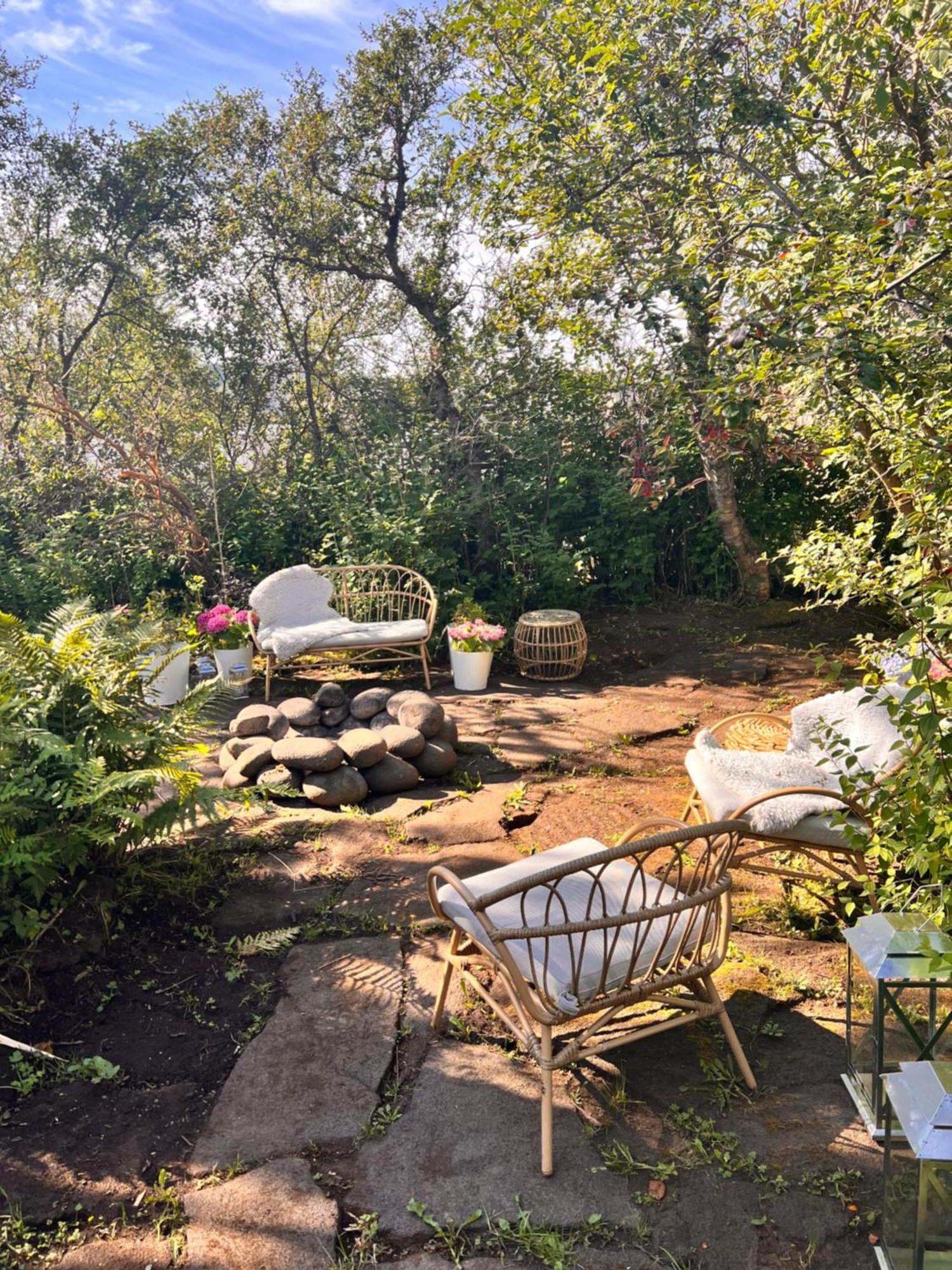 Casa Disa - Dreams, A Boutique Guesthouse In Reykjavik City'S Central Park And Botanical Garden In Laugardalur, Hot-Spring-Valley Esterno foto
