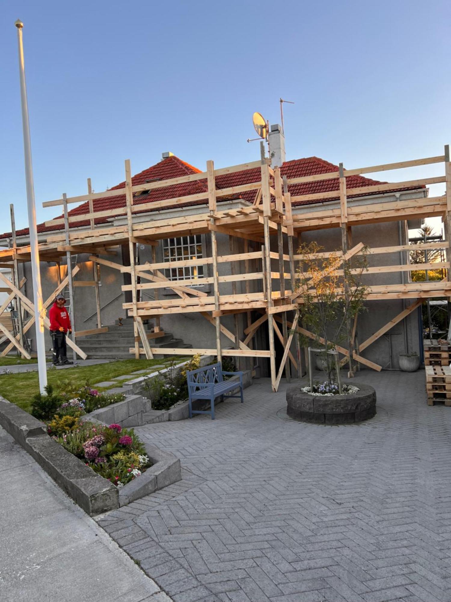 Casa Disa - Dreams, A Boutique Guesthouse In Reykjavik City'S Central Park And Botanical Garden In Laugardalur, Hot-Spring-Valley Esterno foto
